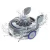 Image de Robot piscine Gre RBR120 Wet Runner Xpert sans fil 60 m2 120min