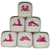 Image de Dés Kamasutra inclusif -