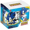 Image de Mug Stor Sonic the Hedgehog Mugs Game On 325 ml