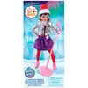 Image de Costume pour peluche Cefa Toys The Elf On the Shelf Rock Star TU