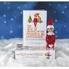 Image de Peluche Cefa Toys Spanish The Elf On The Shelf Story TU