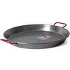 Image de Garcima Paellera Valencienne Acier Poli 40cm Argent