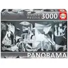 Image de Puzzle de 3000 pièces Educa Guernica Picasso 32x46x6 cm