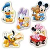 Image de Puzzle Educa Mickey Mouse 32x22x5 cm