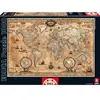 Image de Puzzle de 1000 pièces Educa Mapamundi 27x37x5,8 cm