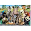 Image de Puzzle de 1000 pièces Educa Foto De Clase 27x37x5,8 cm