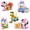 Image de Puzzle Educa Minnie 22x32x4,6 cm