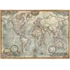 Image de Puzzle de 1500 pièces Educa Mapa Mundo 30x43x5,8 cm