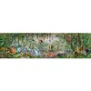 Image de Puzzle de 33600 pièces Educa Vida Salvaje 38x78x21 cm