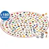 Image de Jeux de société Le Lynx Nomade Educa Borras Sa 39,5x28,8x7,5 cm