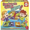 Image de Jeux de société Devine Ce Que Je Mime Educa Borras 25x5,6x25 cm