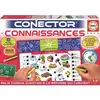 Image de Jeu de plateau Educa Connector Connaissances 352 questions 8 fiches