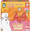 Image de Jeux de société il etait une fois la vie Educa Borras (x105) TU