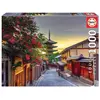 Image de Puzzle de 1000 pièces Educa Pagoda Japón 37x27x6 cm