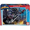 Image de Puzzle de 200 pièces Spiderman Educa 32x22x5 cm