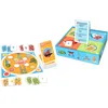 Image de Jeux de société Educa Borras Challenge Quiz Discover The World 22,5x22,5x4,7 cm