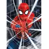 Image de Puzzle de 500 pièces Spiderman Educa 23x33x4,5 cm