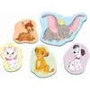 Image de Puzzle bébés animaux Disney 32x22x5 cm