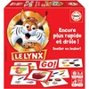 Image de Jeu de société Educa Borras Sa Le Lynx Go 79x11x11 cm
