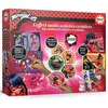 Image de Kit de constuction Educa Ladybug Miraculous 20x27x5 cm