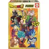 Image de Puzzle de 500 pièces Educa Dragon Ball 23,5x33,5x4,5 cm