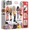 Image de Poupée Educa My Model Doll Design Pop Star 30x40x5 cm