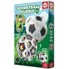 Image de Puzzle 3D Educa Balón Fútbol 18x31x5 cm