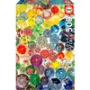 Image de Puzzle de 500 pièces Fantasy Balls Educa 29x25,1x35 cm