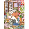 Image de Puzzle de 1000 pièces Ana Jarén time pour moi Educa 24x29,5x39 cm