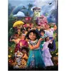 Image de Puzzle de 500 pièces Educa Disney Charm 29x25,1x35 cm