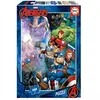 Image de Puzzle de 300 pièces Educa Borras Marvel Avengers 40x28 cm
