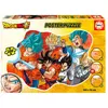 Image de Puzzle de 250 pièces Educa Borras Dragon Ball Poster TU