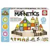 Image de Educa Magnetics Eco Farm Set De Construction Magnétique 28 Pièces + 2 Animaux Et 8 Cartes