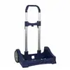 Image de Tracteur scolaire Safta Evolution Pliable 400x280x850 mm