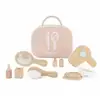 Image de Jeu Éducatif Miniland Set Belleza en Bois pour Enfants
