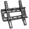 Image de Axil TVSLIM-S Support Fixe pour Moniteur/TV 14"/42" VESA 200x200 Max 25Kg