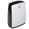 Image de Déshumidificateur Soler & Palau DHUM-20EN 20L 42dB 415W blanc/negro