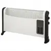 Image de Convecteurs Électriques Soler & Palau TLS-501 2000W Compact Silencieux avec Antigel