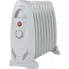 Image de Radiateur Électrique S&P Sahara 903 Mini 900W 3 Niveaux de Puissance Compact