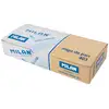 Image de Milan Boite de 3 Gommes Fil d'Ariane Géantes 403 pour Effacement et Nettoyage Industriel