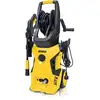 Image de Nettoyeur haute pression Garland Ultimate 317 E-V17 2200W