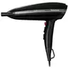 Image de Sèche-cheveux Taurus Alize Evolution 2200W 2 Vitesses 3 Températures Concentrateur Noir