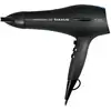 Image de Sèche-cheveux Professionnel Taurus Fashion Professional 2300 2300W 3 Températures 2 Vitesses avec Diffuseur et Concentrateur Noir