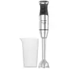 Image de Batidora de inmersión Taurus Bapi 1500 Luxe 1500W 20 vitesses Noir