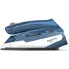 Image de Fer à repasser bivoltage Taurus EasyTrip 1000 W, semelle céramique, vapeur 40 g/min, compact