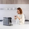 Image de Cafetière superautomatique Taurus Accento Latte 1,5 L 20 Bars avec réservoir de lait
