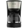 Image de Cafetière Goutte à goutte Taurus Verona 12 tasses 1000 W vintage crème avec verseuse en verre