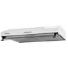 Image de Campana extractora Taurus C60WHAL Canalisation/Recirculation 60cm verre LED