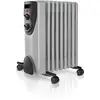 Image de Radiateur à huile Taurus Dakar 1500 1500W