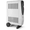 Image de Radiateur à Huile Taurus Tuareg 2000 2000W 9 Éléments Humidificateur Portable